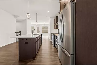 1165 Rambler Cross, Atlanta, GA 30312 - Photo 9