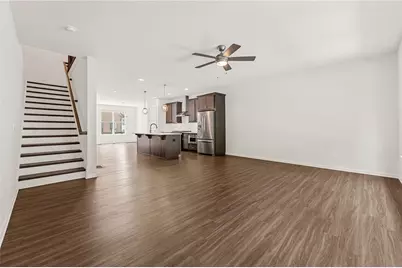 1165 Rambler Cross, Atlanta, GA 30312 - Photo 5
