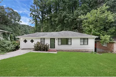 1982 Rena Circle SW, Atlanta, GA 30311 - Photo 3