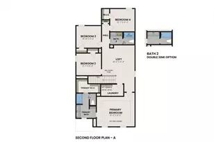512 Loblolly Ln, Canton, GA 30114 - Photo 3