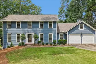 5132 Willow Point Parkway NE, Marietta, GA 30068 - Photo 1