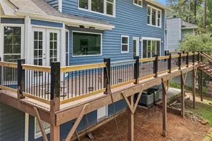 5132 Willow Point Parkway NE, Marietta, GA 30068 - Photo 39
