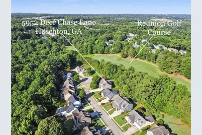 5952 Deer Chase Lane, Hoschton, GA 30548 - Photo 37