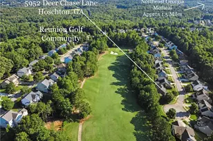 5952 Deer Chase Ln, Hoschton, GA 30548 - Photo 33