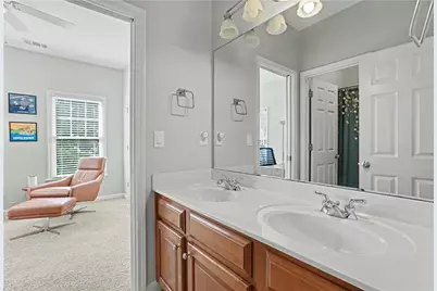 5952 Deer Chase Lane, Hoschton, GA 30548 - Photo 21