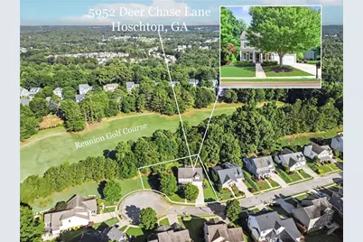 5952 Deer Chase Lane, Hoschton, GA 30548 - Photo 33