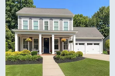 5952 Deer Chase Lane, Hoschton, GA 30548 - Photo 1