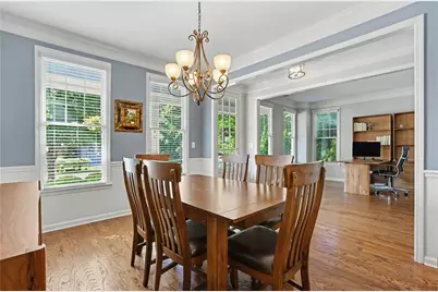 5952 Deer Chase Lane, Hoschton, GA 30548 - Photo 5