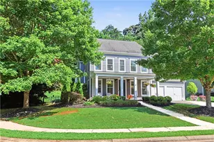 5952 Deer Chase Ln, Hoschton, GA 30548 - Photo 1