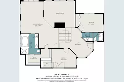 1917 N Decatur Road #Unit A, Atlanta, GA 30307 - Photo 23
