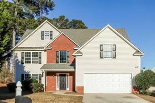 1028 Levista Dr, Locust Grove, GA 30248 - Photo 1