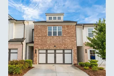 20 Depot Landing Road, Auburn, GA 30011 - Photo 1