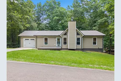 [Address not provided], Ellijay, GA 30540 - Photo 1