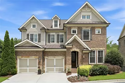 3346 Bryerstone Circle SE, Smyrna, GA 30080 - Photo 1