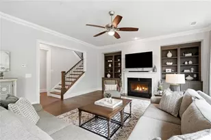 3346 Bryerstone Cir SE, Smyrna, GA 30080 - Photo 5
