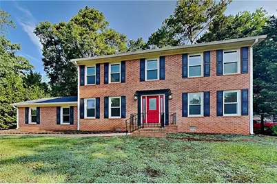6839 Woodcreek Lane, Douglasville, GA 30135 - Photo 1