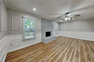 6839 Woodcreek Ln, Douglasville, GA 30135 - Photo 3