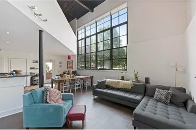 790 North Avenue NE #102, Atlanta, GA 30306 - Photo 7