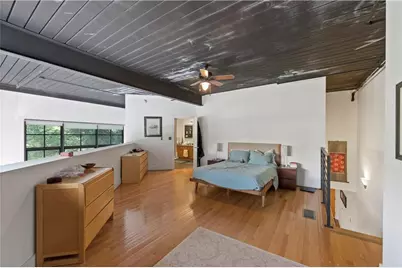 790 North Avenue NE #102, Atlanta, GA 30306 - Photo 13