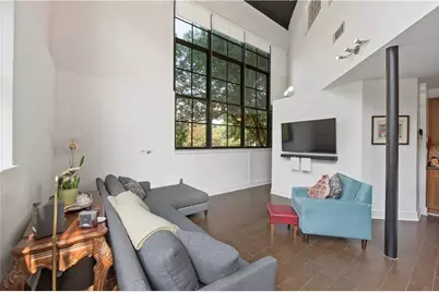 790 North Avenue NE #102, Atlanta, GA 30306 - Photo 5