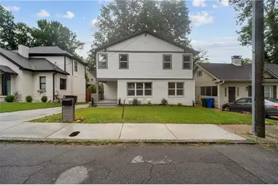 708 Rochelle Drive SW, Atlanta, GA 30310 - Photo 1