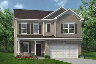 340 Artimis Drive, Dalton, GA 30720 - Photo 1