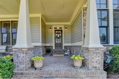 2824 Pleasant Oak Drive, Buford, GA 30519 - Photo 3