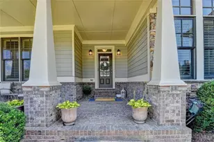 2824 Pleasant Oak Dr, Buford, GA 30519 - Photo 3