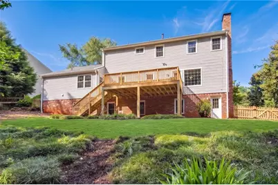 5197 Riverhill Road NE, Marietta, GA 30068 - Photo 41