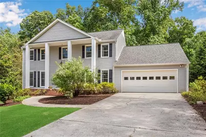 5197 Riverhill Road NE, Marietta, GA 30068 - Photo 47