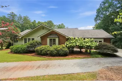 7255 Cowan Mill Road, Winston, GA 30187 - Photo 3