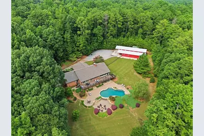 7255 Cowan Mill Road, Winston, GA 30187 - Photo 1