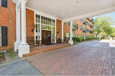 2921 Lenox Road NE #413, Atlanta, GA 30324 - Photo 21