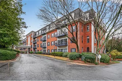 2921 Lenox Road NE #413, Atlanta, GA 30324 - Photo 23