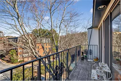 2921 Lenox Road NE #413, Atlanta, GA 30324 - Photo 3