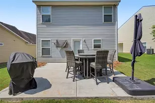 22 Lila Way, Cartersville, GA 30120 - Photo 21