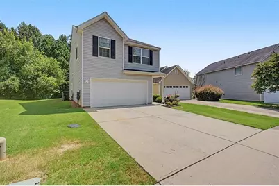 [Address not provided], Cartersville, GA 30120 - Photo 25
