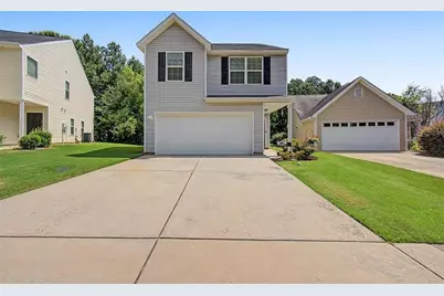 22 Lila Way, Cartersville, GA 30120 - Photo 19