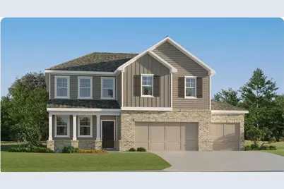 128 Armory Creek Drive, Jackson, GA 30233 - Photo 1