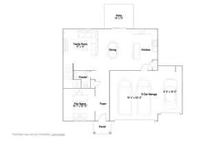 128 Armory Crk Dr, Jackson, GA 30233 - Photo 13