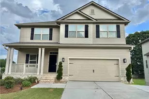 320 Brks Vlg Dr, Pendergrass, GA 30567 - Photo 1