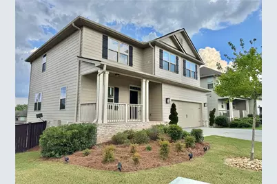 320 Brooks Village Drive, Pendergrass, GA 30567 - Photo 3