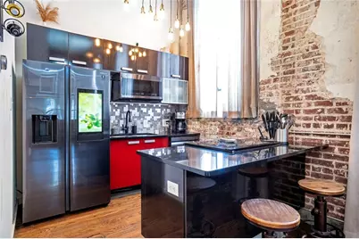 650 NE Glen Iris Drive NE #30, Atlanta, GA 30308 - Photo 3