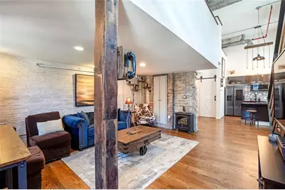 650 NE Glen Iris Drive NE #30, Atlanta, GA 30308 - Photo 7