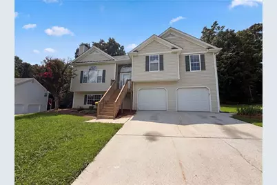 59 Paradise Circle, Douglasville, GA 30134 - Photo 1