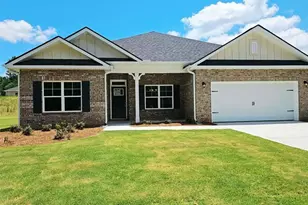 305 Angela Ave, Bowdon, GA 30108 - Photo 1