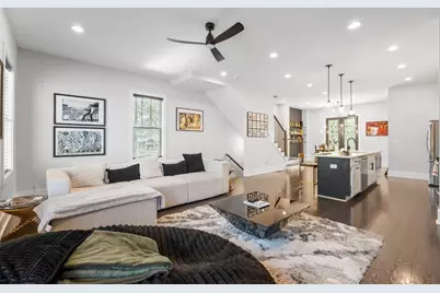 2004 Oak Lane NW, Atlanta, GA 30318 - Photo 3