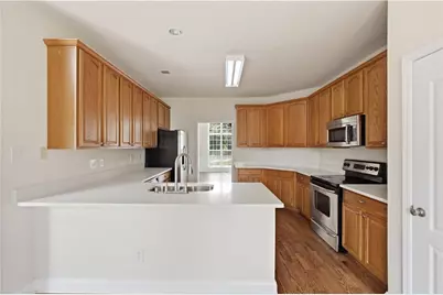 642 Aya Circle, Loganville, GA 30052 - Photo 7