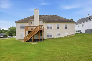 642 Aya Circle, Loganville, GA 30052 - Photo 5