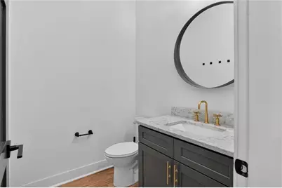 244 Locust Street NE #B, Atlanta, GA 30317 - Photo 31